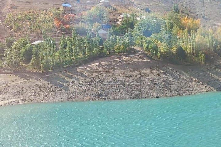 Seven Beauties of Tajakistan: Seven Lakes Day Trip from Samarkand photo 3