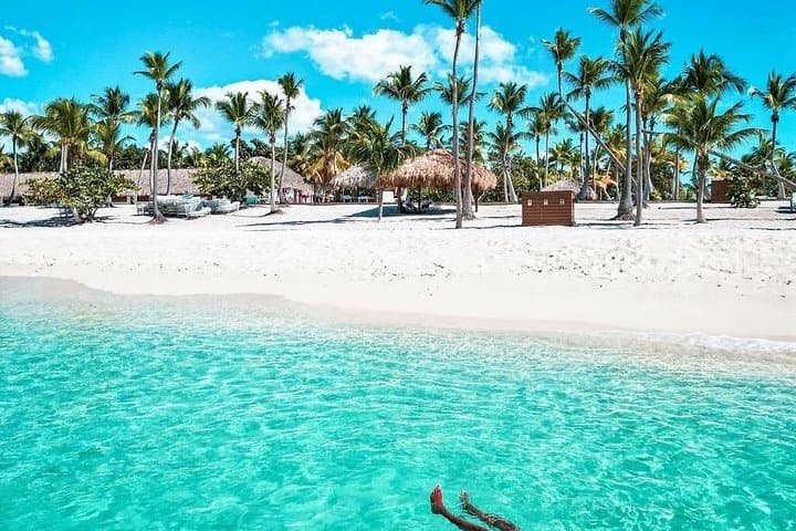 Catalina Island Snorkeling Day Trip from Bayahibe by Catamaran photo 1