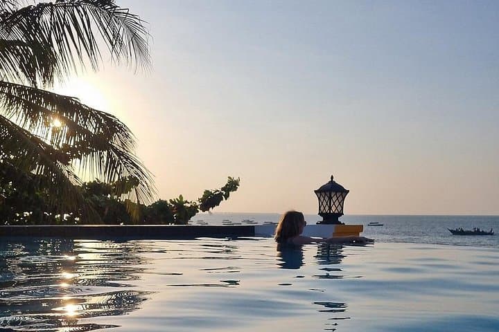 7-Day Romantic Zanzibar Honeymoon: Stone Town, Beaches & Mnemba Snorkel photo 3