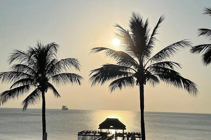 7-Day Romantic Zanzibar Honeymoon: Stone Town, Beaches & Mnemba Snorkel photo 4