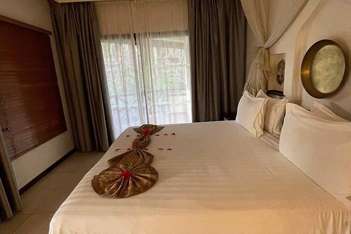 7-Day Romantic Zanzibar Honeymoon: Stone Town, Beaches & Mnemba Snorkel photo 5