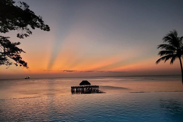 7-Day Romantic Zanzibar Honeymoon: Stone Town, Beaches & Mnemba Snorkel photo 6