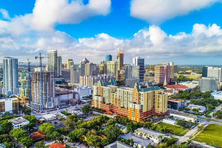 Fort Lauderdale Airport to Port Everglades: Reliable Private Transfer Guide photo 5