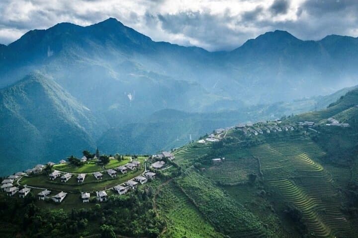 Sapa Off-Road: 2-Day Motorbike Homestay from Hanoi photo 5