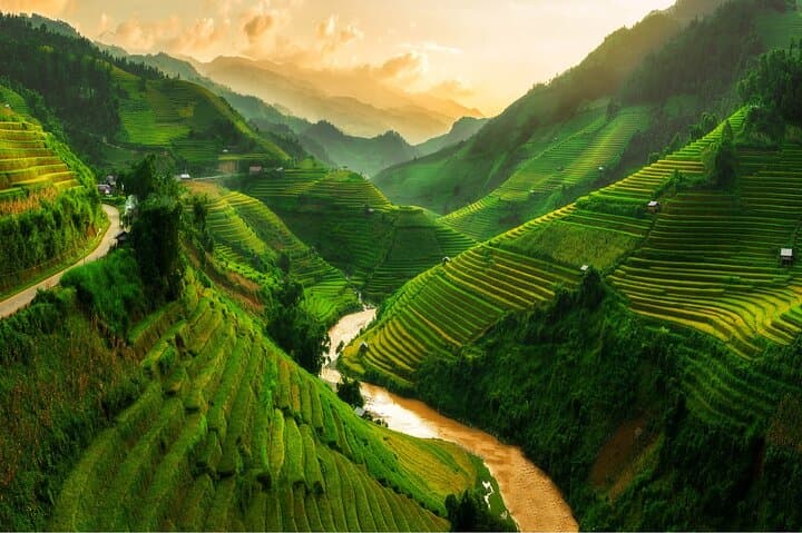 Sapa Off-Road: 2-Day Motorbike Homestay from Hanoi photo 6