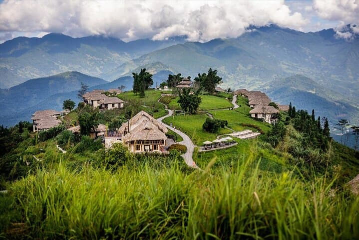 Sapa 2-Day Motorbike Homestay: Off-Road Villages & Rice-Terrace Routes photo 2