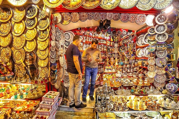 Best Turkey Tour from Istanbul: Ephesus & Cappadocia 8-Day Private Tour photo 4