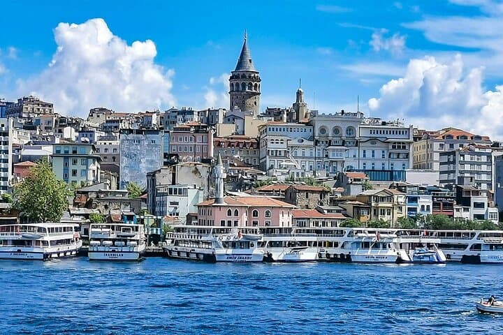 Best Turkey Tour from Istanbul: Ephesus & Cappadocia 8-Day Private Tour photo 2