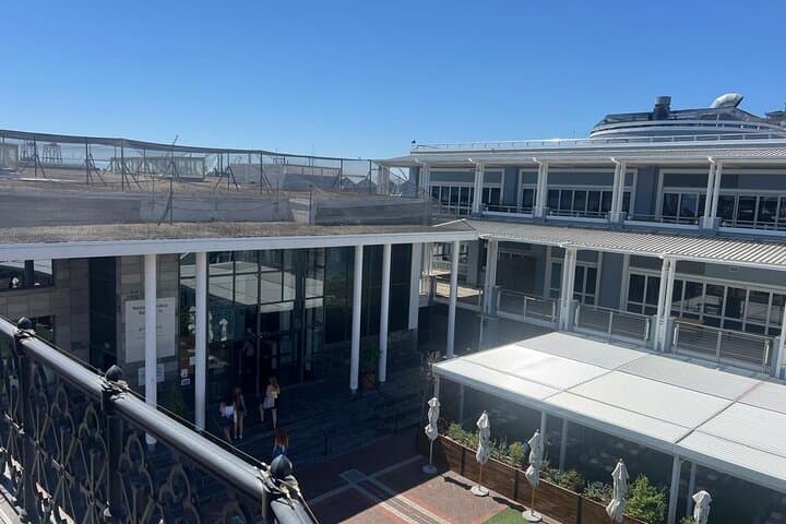 Private Robben Island Charter: Guided Tour from Cape Town photo 6
