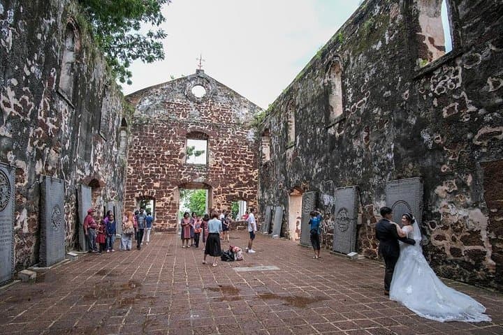 Private Day Trip to Malacca: Historic City Tour from Singapore photo 4