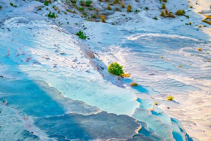 10-Day Private Turkey Family Tour: Istanbul to Cappadocia, Ephesus & Pamukkale photo 4