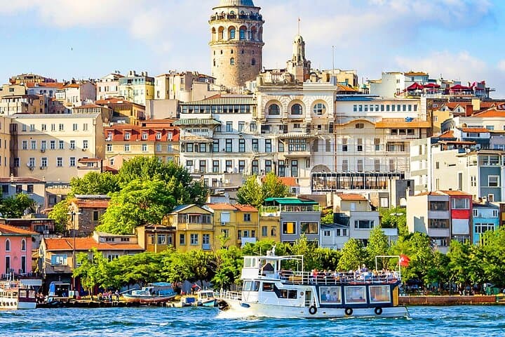 10-Day Private Turkey Family Tour: Istanbul to Cappadocia, Ephesus & Pamukkale photo 3