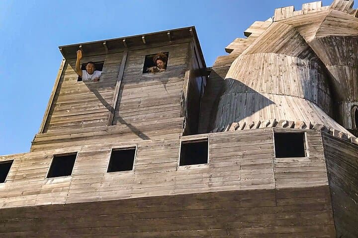 10-Day Private Turkey Family Tour: Istanbul to Cappadocia, Ephesus & Pamukkale photo 5