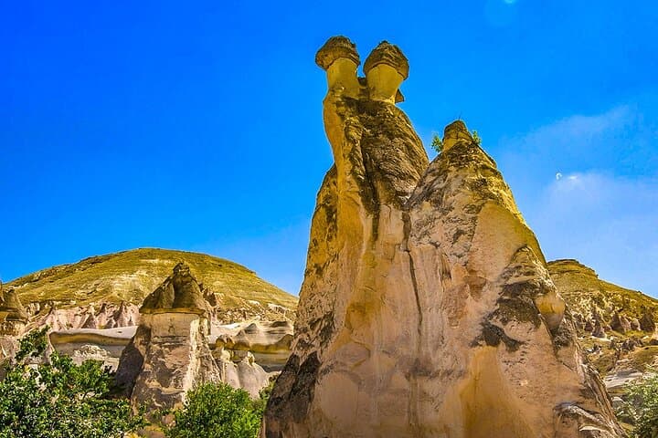 10-Day Private Turkey Family Tour: Istanbul to Cappadocia, Ephesus & Pamukkale photo 6