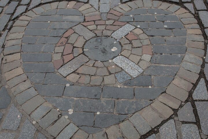 Edinburgh Crime and Punishment: Dark Walking Tour of Old Town's True Crimes photo 5
