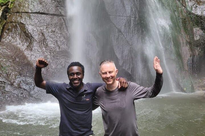 Full-Day Arusha Cultural Tour: City Walk, Cooking Class, Napuru Waterfall & Nkoaruma Coffee photo 2