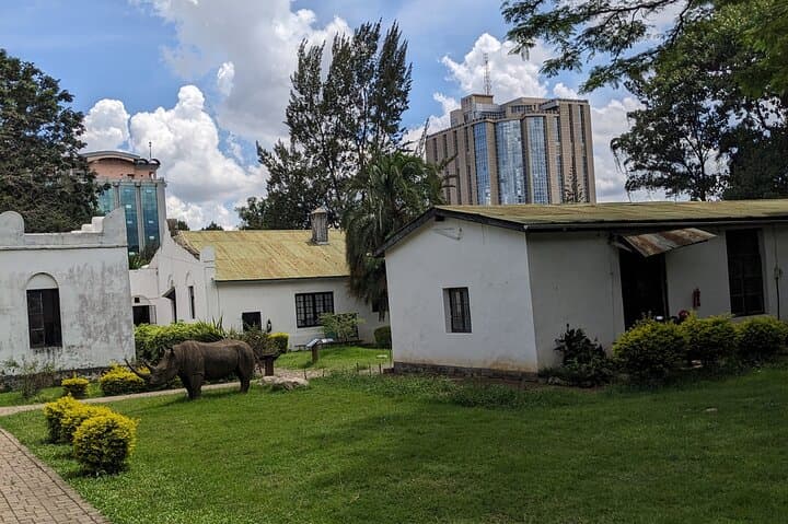 Full-Day Arusha Cultural Tour: City Walk, Cooking Class, Napuru Waterfall & Nkoaruma Coffee photo 4