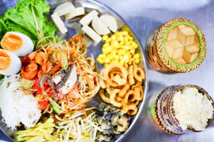 Bangkok Bizarre Food Challenge: Exotic Eats, River Ferry & Tuk Tuk Tour