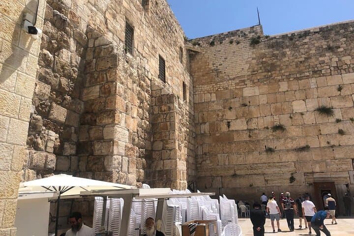 Jerusalem Old City Walking Tour: Essential Highlights & Practical Guide photo 2