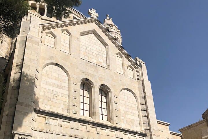 Jerusalem Old City Walking Tour: Essential Highlights & Practical Guide photo 3
