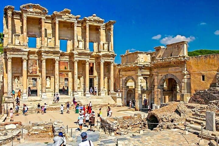 Private 14-Day Turkey Classic: Istanbul to Cappadocia, Ephesus & Pamukkale photo 2