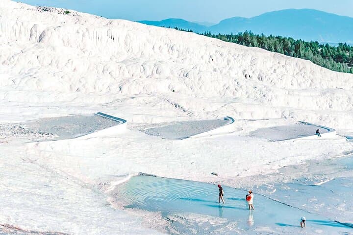 Private 14-Day Turkey Classic: Istanbul to Cappadocia, Ephesus & Pamukkale photo 6