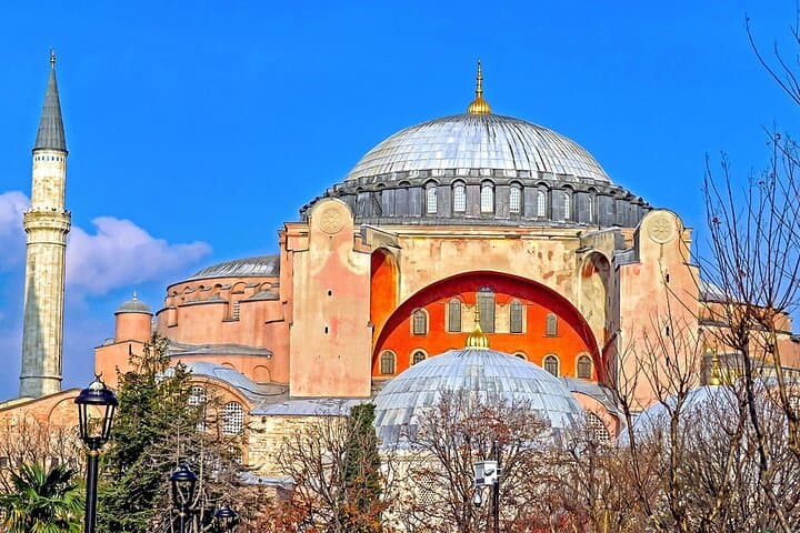 Private 14-Day Turkey Classic: Istanbul to Cappadocia, Ephesus & Pamukkale photo 4