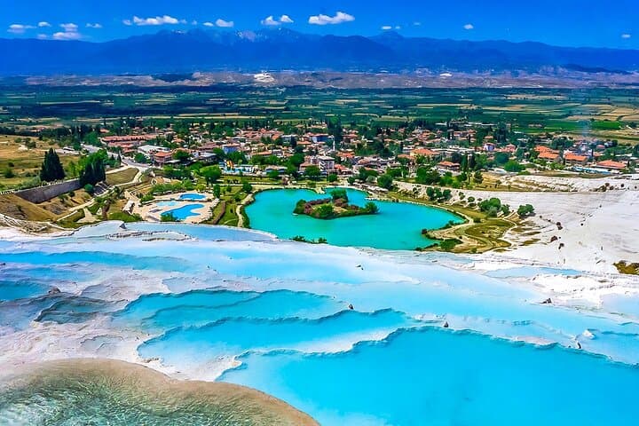 Private 14-Day Turkey Classic: Istanbul to Cappadocia, Ephesus & Pamukkale photo 3