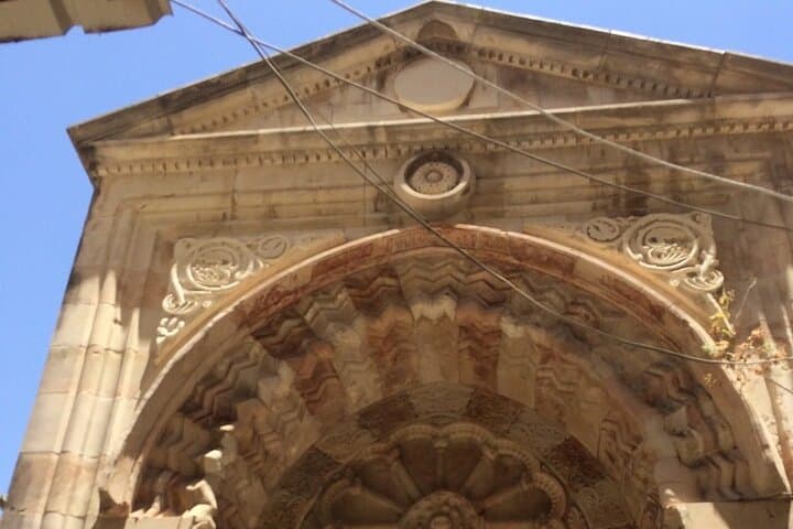 Jerusalem Old City Walking Tour: Essential Highlights & Practical Guide photo 4