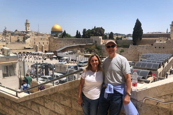 Jerusalem Old City Walking Tour: Essential Highlights & Practical Guide photo 5