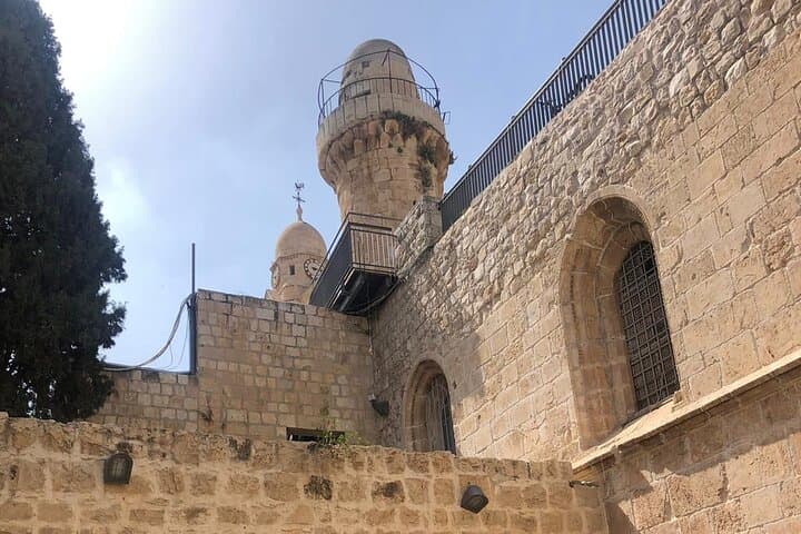 Jerusalem Old City Walking Tour: Essential Highlights & Practical Guide photo 6