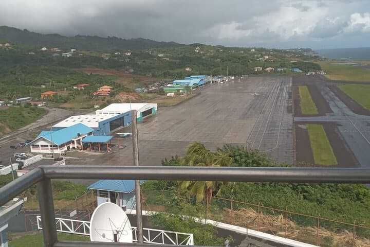 Smooth Arrival: Argyle International Airport Transfer to Kingstown Hotels photo 5