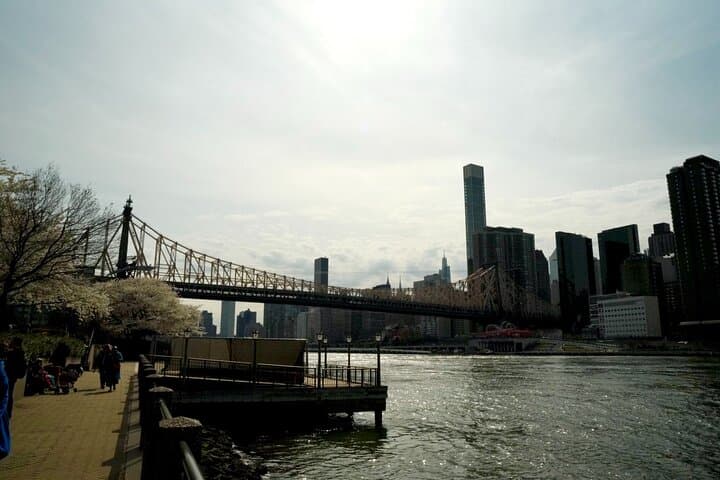 3-Day New York City Photography Tour: Homestay, Walking Tours & Statue Cruise photo 4