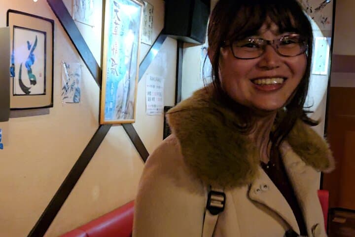 Tokyo Anime Karaoke Night & Yakitori: Retro Bar Experience in Iidabashi photo 5