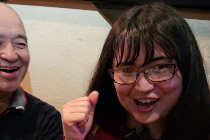 Tokyo Anime Karaoke Night & Yakitori: Retro Bar Experience in Iidabashi photo 2