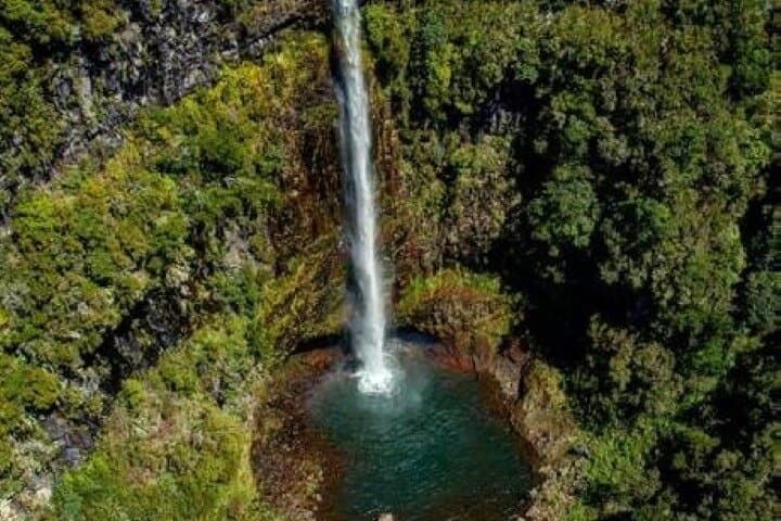 Levada do Alecrim (Wind Lagoon) Hike — Madeira’s West Plateau Walk photo 2