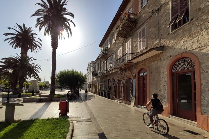 Private Day Trip from Athens to Nafplio, Mycenae & Epidaurus photo 2