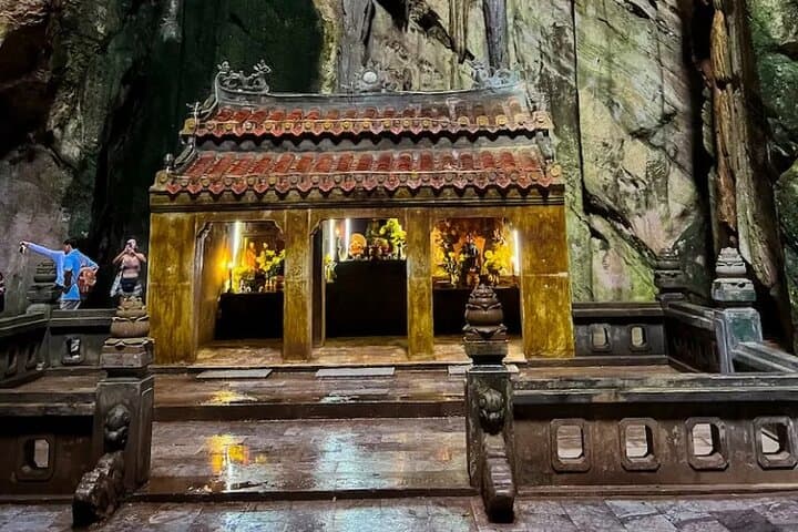 Explore the Alluring Heritage of Da Nang and Hoi An photo 5