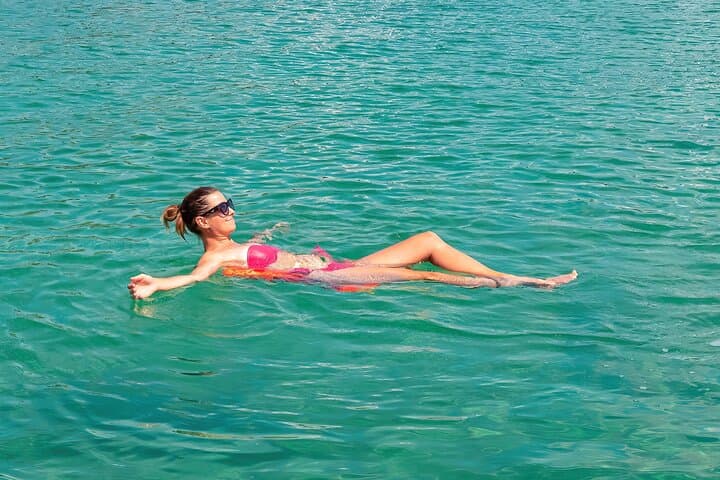 Halkidiki Full-Day Beach Tour: Olive Grove Tastings & Sunset at Kalogria photo 3