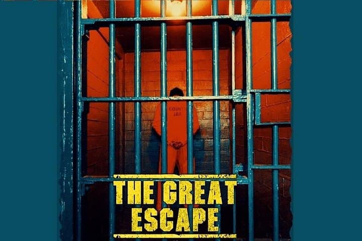 Trapped Singapore: 75-Minute Live Escape Room Adventure in Central Singapore photo 4