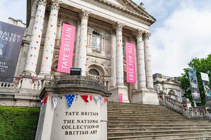 Turner and Constable at Tate Britain: British Landscape Masters Reviewed