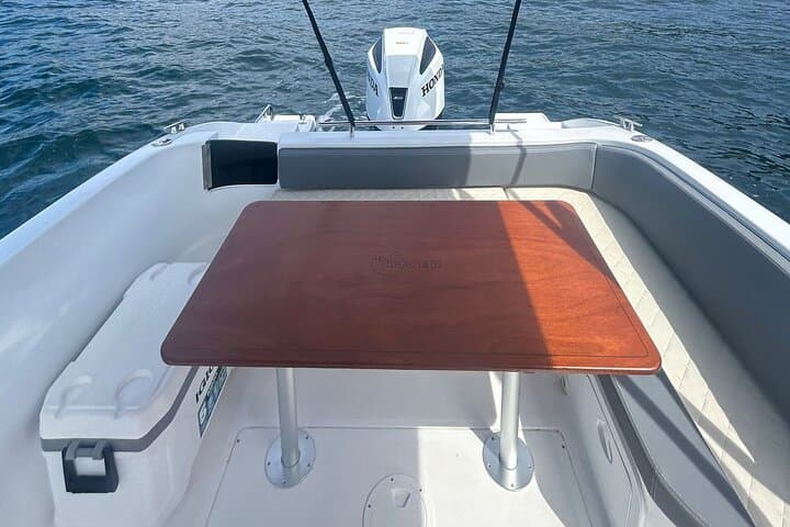 Private Capri Island Boat Tour from Sorrento | Saver 28ft Day Cruise photo 6