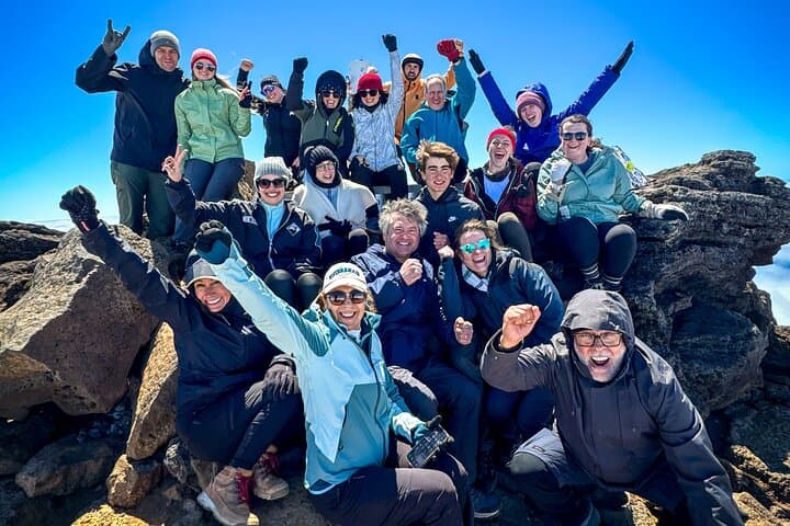 Climb Mount Pico: Guided Summit of Portugal’s Highest Peak photo 3