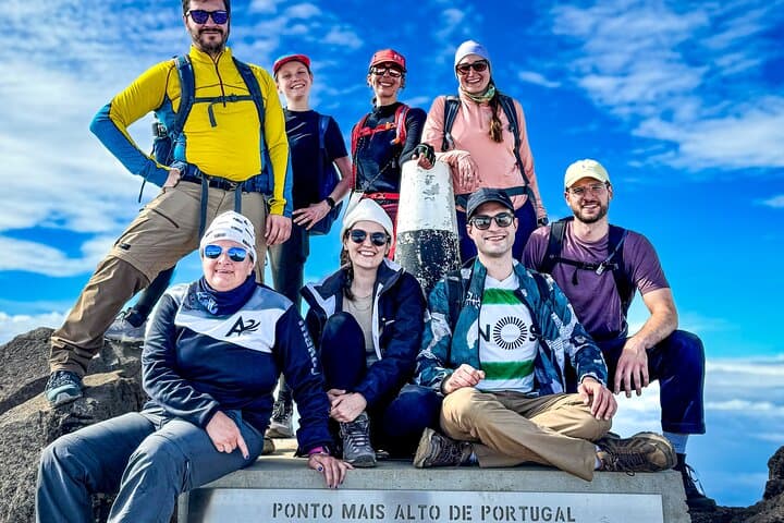 Climb Mount Pico: Guided Summit of Portugal’s Highest Peak photo 5