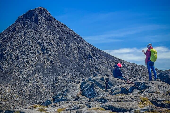 Climb Mount Pico: Guided Summit of Portugal’s Highest Peak photo 6