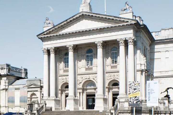 Turner and Constable at Tate Britain: British Landscape Masters Reviewed photo 2