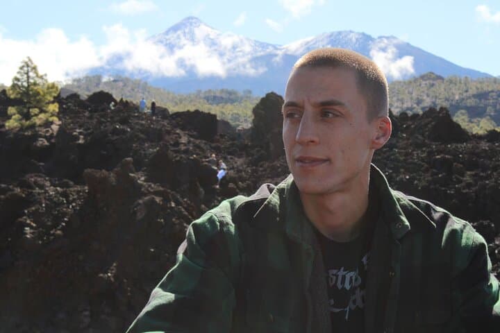 Tenerife Quad Adventure to Teide National Park (Sunset Option) photo 6