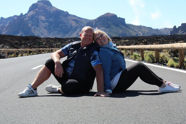 Tenerife Quad Adventure to Teide National Park (Sunset Option) photo 4