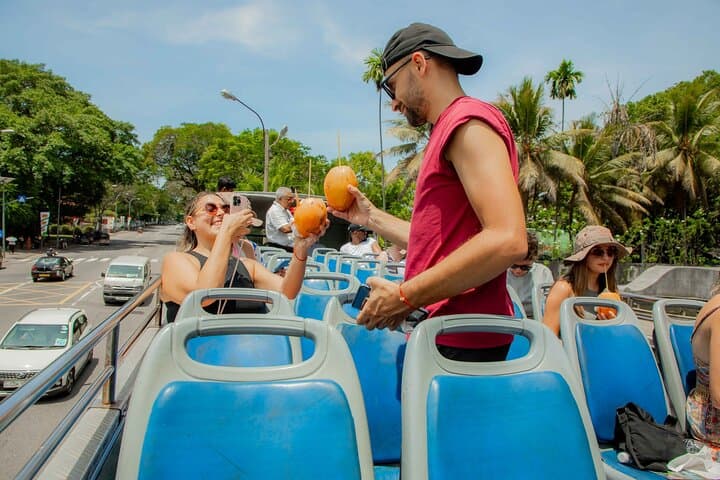 Colombo Photography Walk: Capture the Soul of Sri Lanka on a 3–4 Hour Urban Photo Tour photo 5