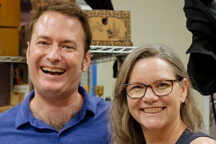 Broad Street Cider Tasting in New Orleans — Craft Cider & Mead (45-Minute Guided Tasting) photo 2